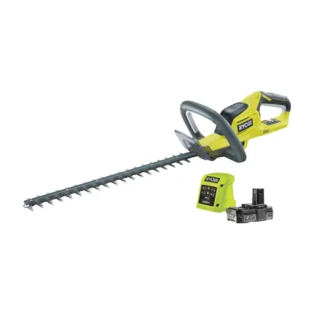 Аккумуляторный кусторез ONE+ RHT184520 Ryobi