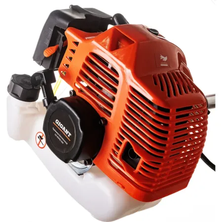 Бензиновый триммер Gigant CG-KW02-520
