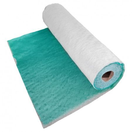 Напольный фильтр для покрасочной камеры Paint Stop G3 0.75x14м
