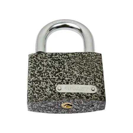 Навесной замок Gigant GPLK-75