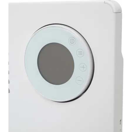 Электрический конвектор Gigant GCEX-2 ET