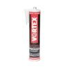 Клей-герметик Vortex Fast PU для автостекол , уп. 300мл