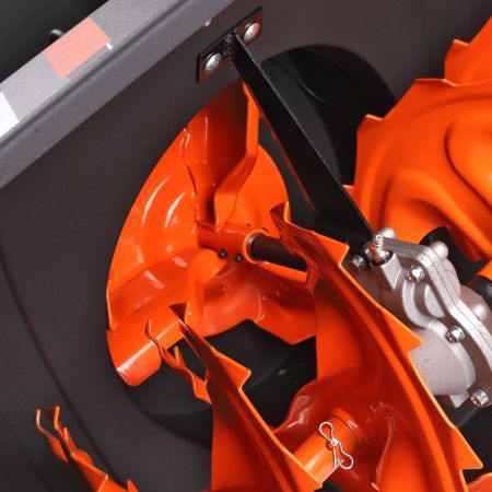 Снегоуборщик бензиновый PATRIOT Сибирь 113 E