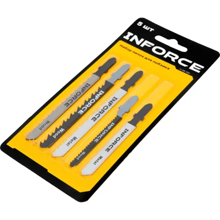 Лобзик Inforce JS975VT