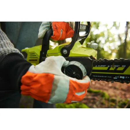 Бесщеточная цепная пила RY36CSX35A-0 Ryobi