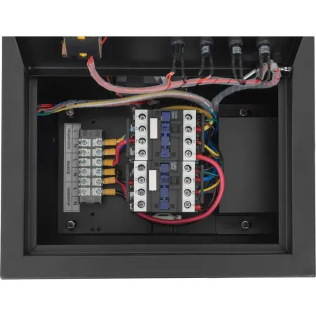 Блок автоматики Gigant GATS-50230