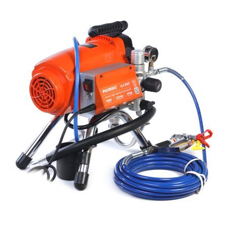 Аппарат окрасочный PATRIOT ALS 3000