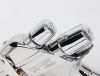 Краскопульт Iwata WS-400 EVO CLEAR, сопло HD, возд. головка WS-400-01 (бачок в комплекте)