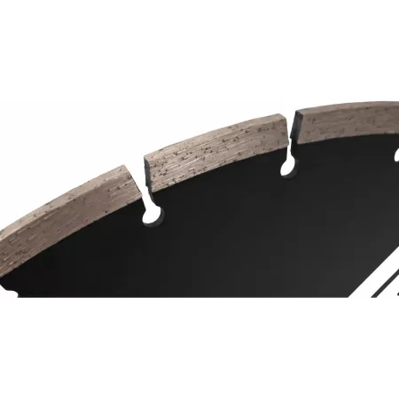 Сегментный диск алмазный по бетону Inforce 05-13-43