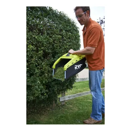 Электрическая газонокосилка RLM15E36H Ryobi