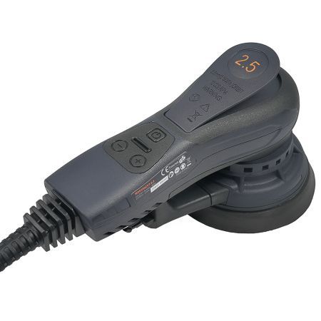 Шлифовальная машинка MAXXT R7303-125-2.5