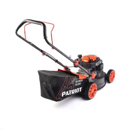 Газонокосилка бензиновая PATRIOT PT 400