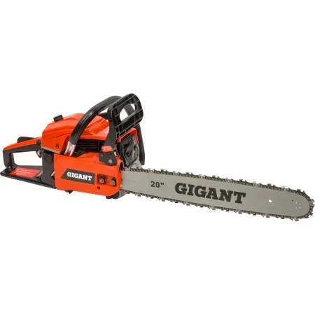 Бензопила Gigant GSAF-10