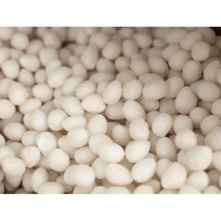 Клей-расплав для кромкооблицовочных станков Gigant KK-5