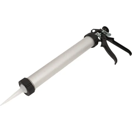 Закрытый пистолет для туб Gigant GCG-4