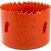 Биметаллическая коронка Gigant G-11065