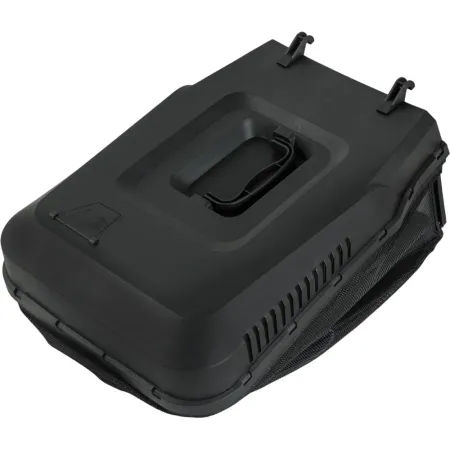 Электрическая газонокосилка Gigant GSAF-02