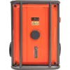 Бензиновый трехфазный генератор Gigant GGL-7000ЕS-3