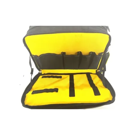 Сумка для инструмента и ноутбука Inforce 11-25-15