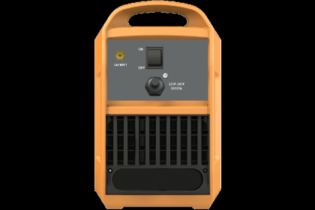 Сварочный полуавтомат HUGONG PMIG 200 III