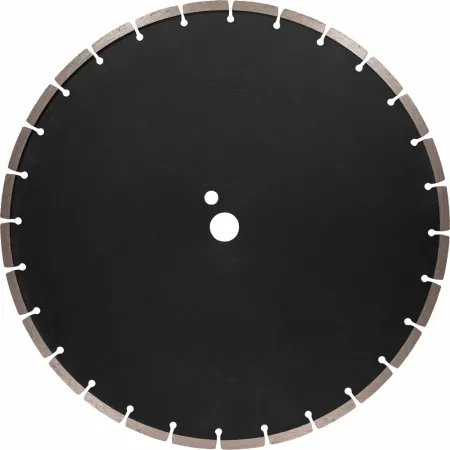 Сегментный диск алмазный по бетону Inforce 05-13-43