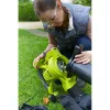 Воздуходувка RBV3000CSV Ryobi
