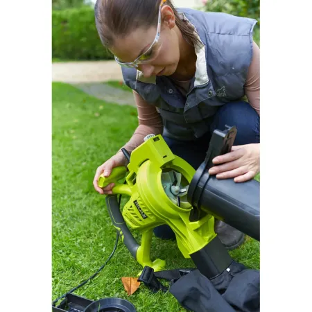 Воздуходувка RBV3000CSV Ryobi