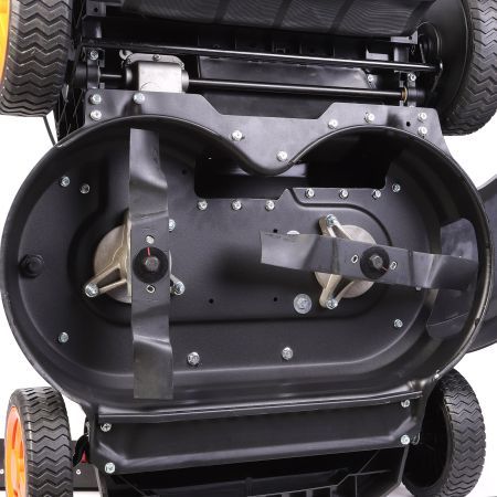 Газонокосилка бензиновая PATRIOT PT 66 LS