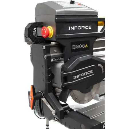 Электрический плиткорез Inforce AUTO CUT-1200