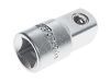 Адаптер 3/8"(F)х1/2"(М) переходник не ударный JTCJTC