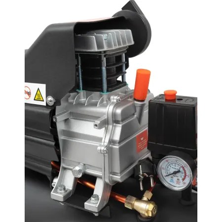 Поршневой масляный компрессор Gigant LAS 24/1500K