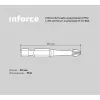 Бита для шуруповерта Inforce 11-01-384