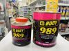 Грунт-наполнитель Body 989 2К (1л) + Отвердитель BODY 732 EPOXY (0,25л) комплект