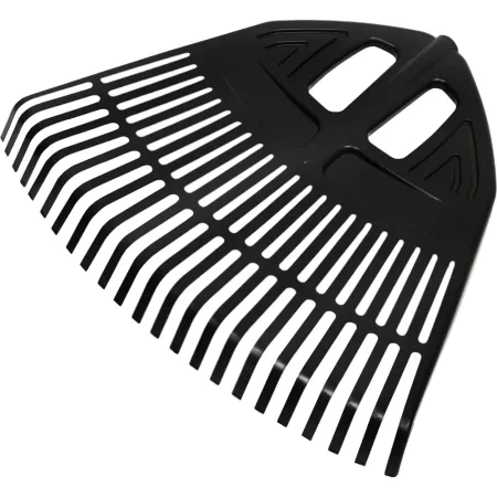 Пластиковые веерные грабли для листьев Gigant RGI-09