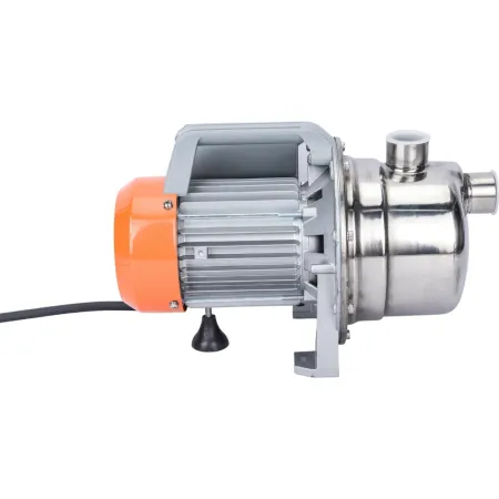 Самовсасывающий насос Gigant GP-15