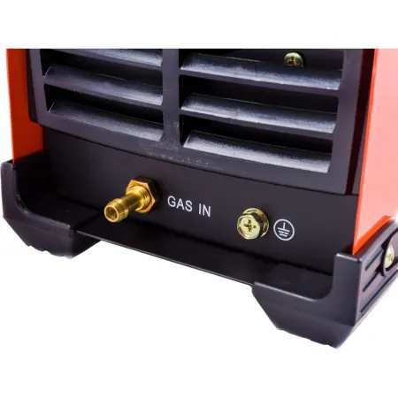 Сварочный инвертор Gigant TIG-200