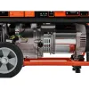 Бензиновый генератор Gigant GGL-5500