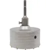 Твердосплавная коронка sds-plus Gigant GRD 11054