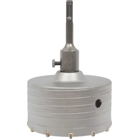 Твердосплавная коронка sds-plus Gigant GRD 11054