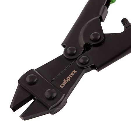 Болторез компактный, 200 мм - 8", 65Mn  Сибртех