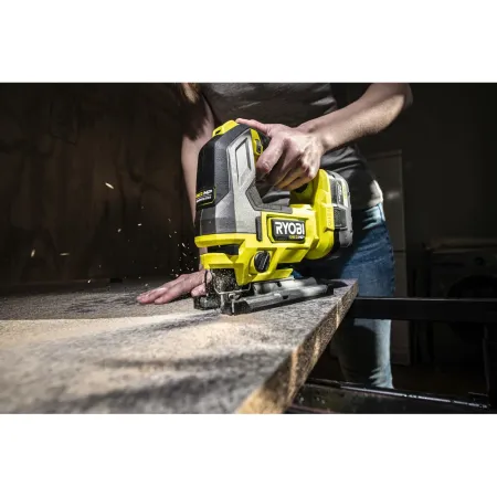 Бесщеточный лобзик ONE+ RJS18X-0 Ryobi