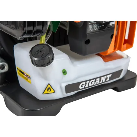 Бензиновая ранцевая воздуходувка Gigant LU-02