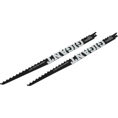 Пилки для сабельной пилы Gigant G-11082012