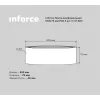Шлифовальная лента Inforce 11-01-503