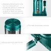 KRAFTOOL KRAFT-LIFT, 32 т, 255 - 405 мм, бутылочный гидравлический домкрат (43462-32)