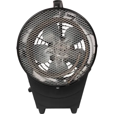 Электрическая пушка тепловая Gigant EHGR-2