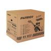 Бурьянокосилка бензиновая PATRIOT RX 900