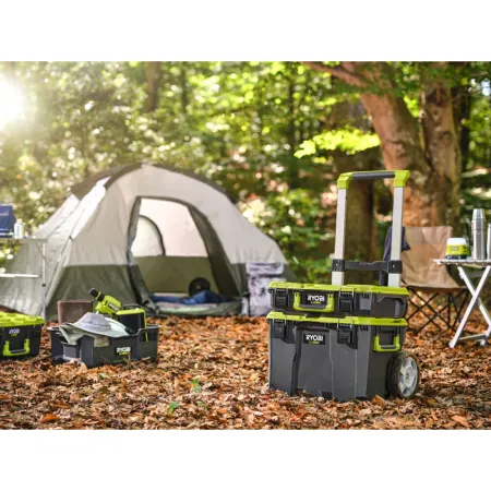 Большой ящик RSL201 Ryobi