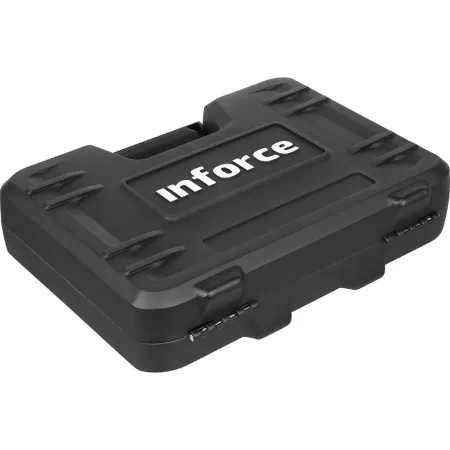 Набор безударных торцевых головок Inforce 11-01-260