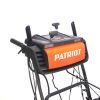 Снегоуборщик бензиновый PATRIOT Сибирь 113 E